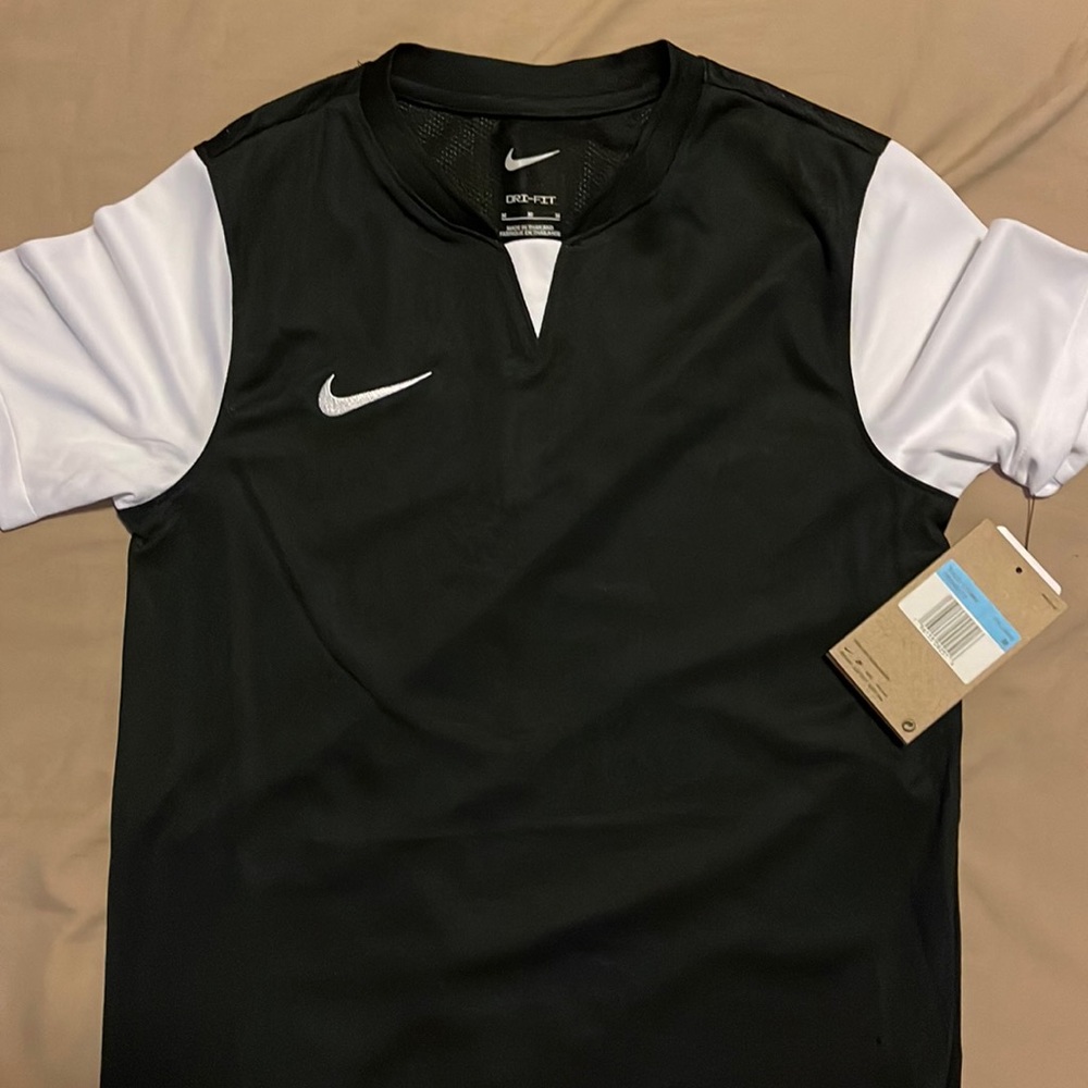 YOUTH unisex NIKE dry fit